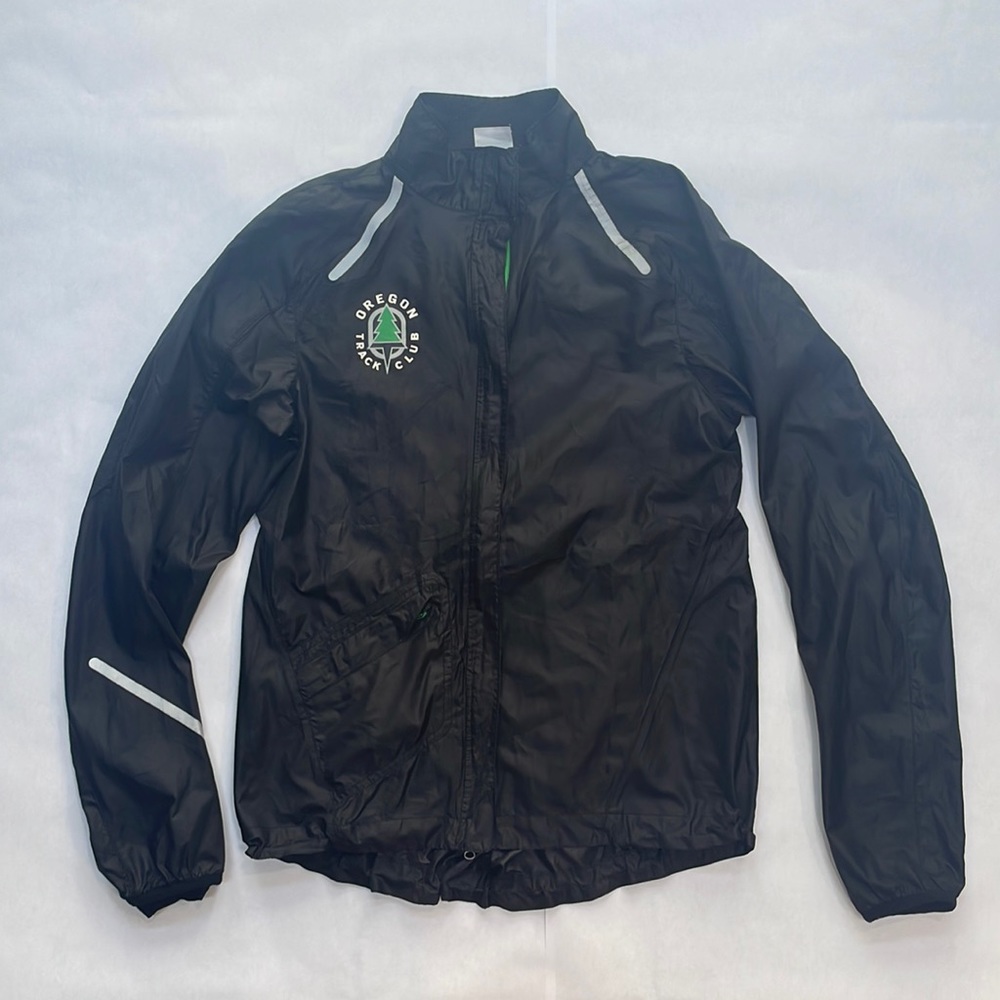 Nike Women’s Oregon Track Club Lightweight Running Jacket